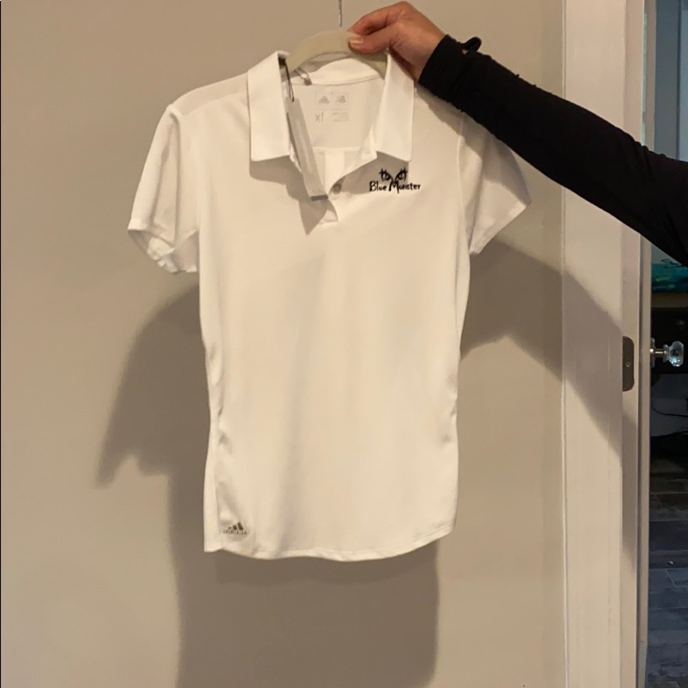 golf / tennis shirt